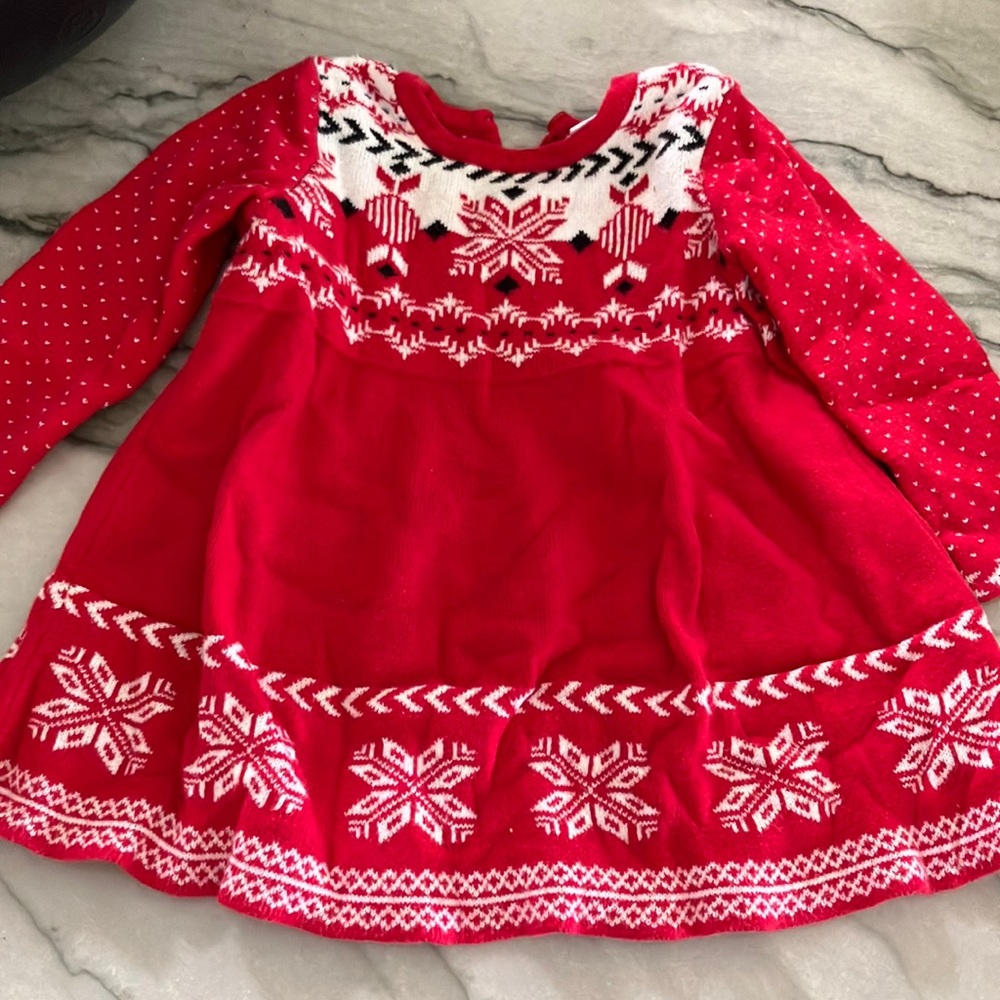 Hanna Anderrson dress